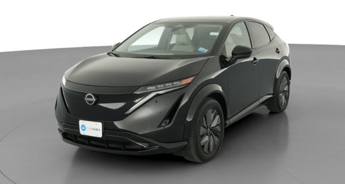 Thumbnail: 2025 Nissan Ariya - 1
