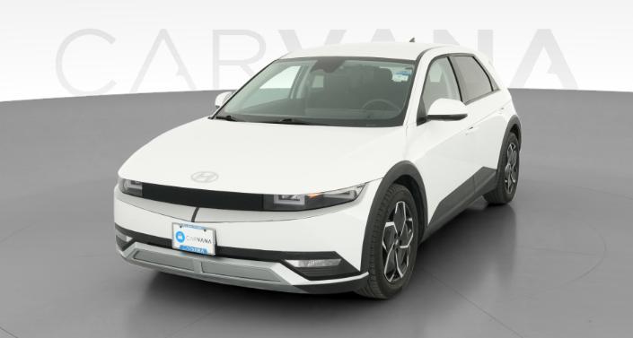 2023 Hyundai IONIQ 5