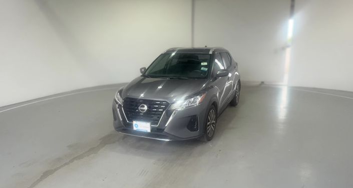 Thumbnail: 2023 Nissan Kicks - 1