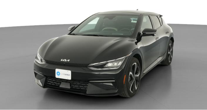 Thumbnail: 2024 Kia EV6 - 1