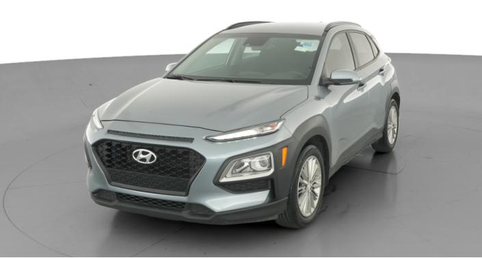 2021 Hyundai Kona SEL -
                  Bessemer, AL