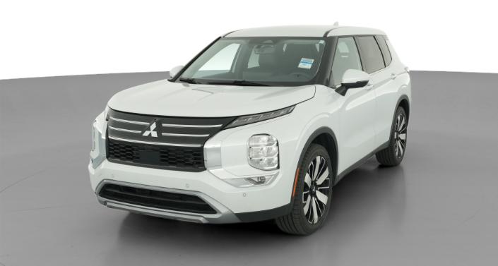 Thumbnail: 2025 Mitsubishi Outlander - 1