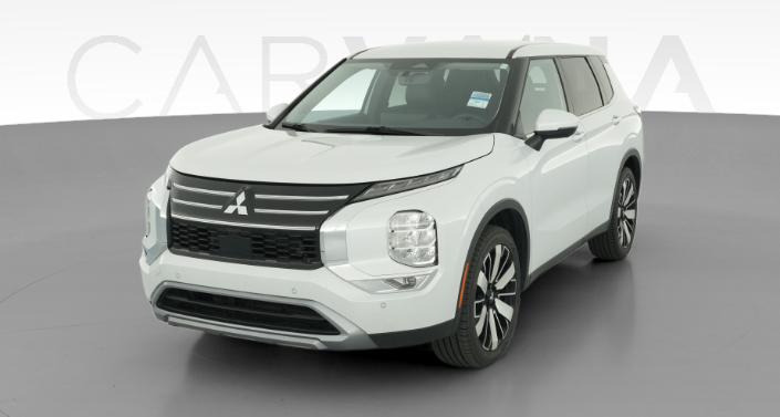 2025 Mitsubishi Outlander