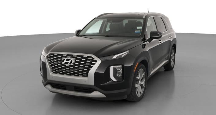 Thumbnail: 2021 Hyundai Palisade - 1