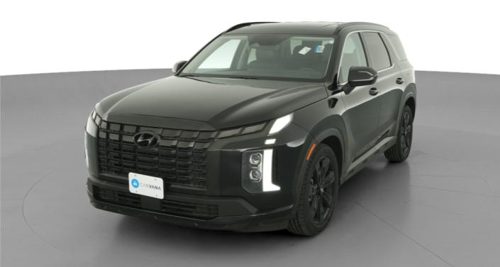 Thumbnail: 2024 Hyundai Palisade - 1