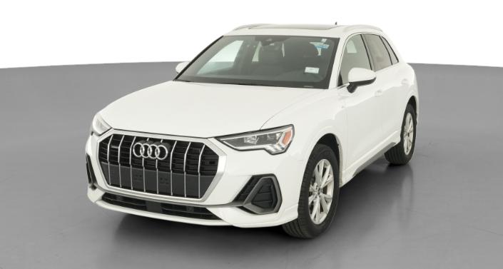 Thumbnail: 2025 Audi Q3 - 1
