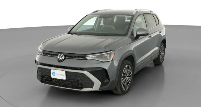 Thumbnail: 2025 Volkswagen Taos - 1