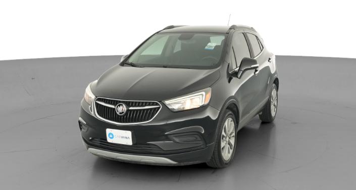 2018 Buick Encore Preferred -
                  Bessemer, AL