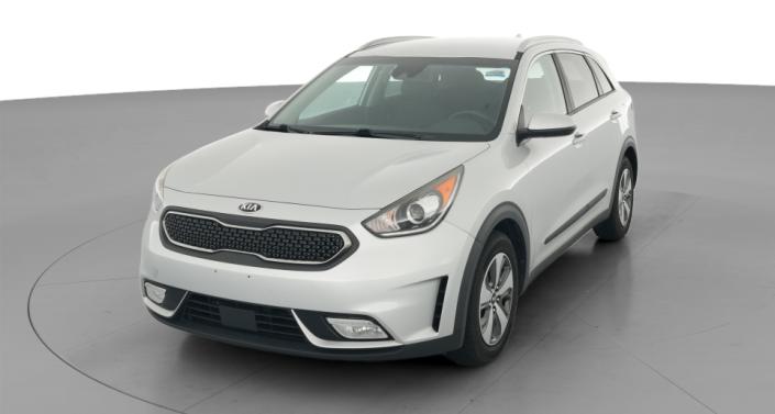 2018 Kia Niro LX -
                  Haines City, FL