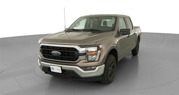 Thumbnail: 2023 Ford Econoline - 1