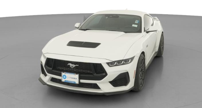 Thumbnail: 2024 Ford Mustang - 1