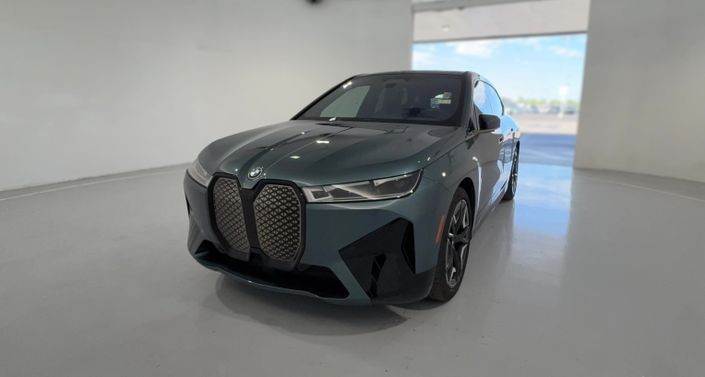 2023 BMW iX xDrive50 -
                  Tempe, AZ