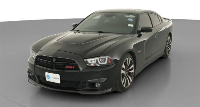 Thumbnail: 2013 Dodge Charger - 1