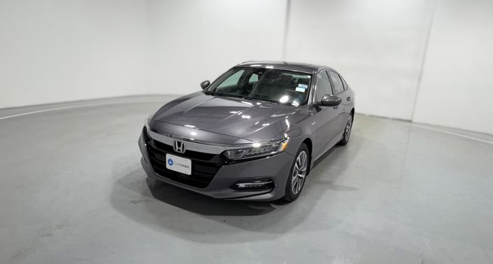 Thumbnail: 2018 Honda Accord - 1