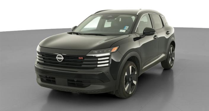 Thumbnail: 2026 Nissan Kicks - 1