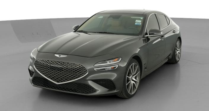 2022 Genesis G70 2.0T -
                  Indianapolis, IN