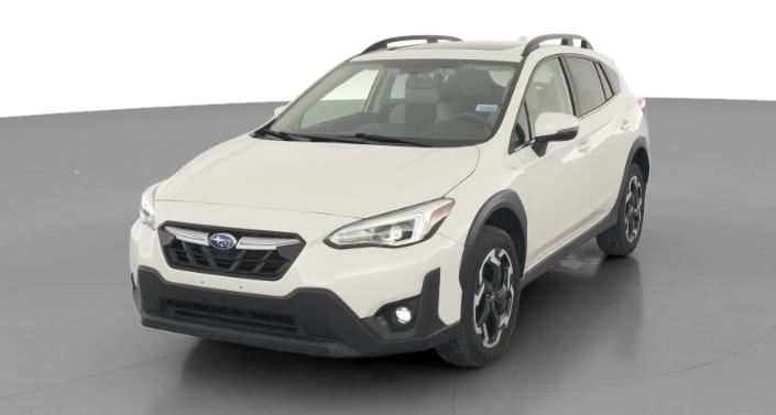 Thumbnail: 2022 Subaru Crosstrek - 1