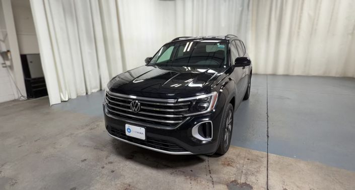 Thumbnail: 2026 Volkswagen Atlas - 1