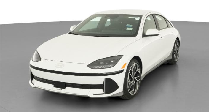 2023 Hyundai Ioniq 6 SEL -
                  Colonial Heights, VA