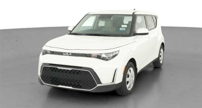 Thumbnail: 2025 Kia Soul - 1