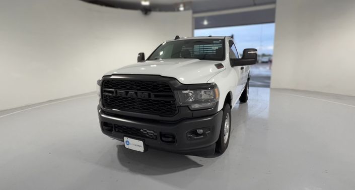 Thumbnail: 2024 RAM 2500 - 1