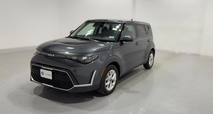 Thumbnail: 2024 Kia Soul - 1