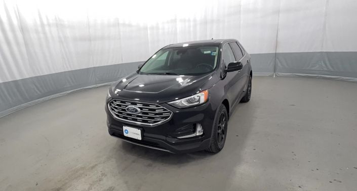 Thumbnail: 2021 Ford Edge - 1