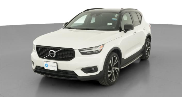 2022 Volvo XC40 T5 R-Design -
                  Colonial Heights, VA