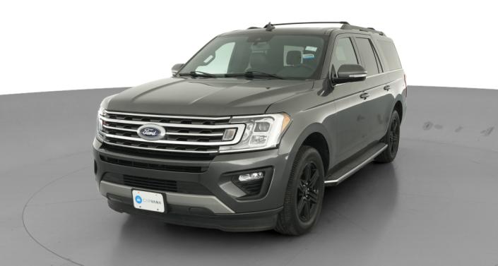 Thumbnail: 2021 Ford Expedition MAX - 1