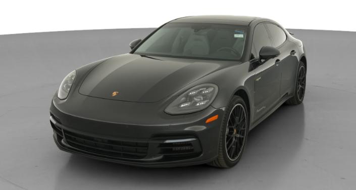 2020 Porsche Panamera S Hybrid -
                  Beverly, NJ