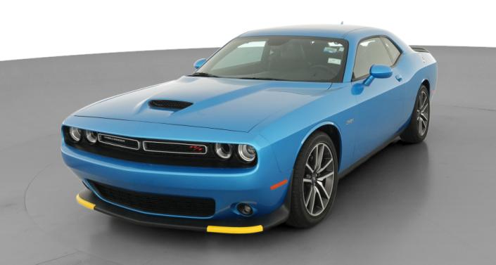 Thumbnail: 2023 Dodge Challenger - 1