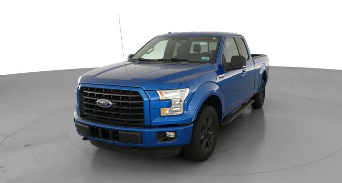 Thumbnail: 2015 Ford Econoline - 1
