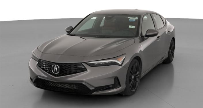 2023 Acura Integra A-Spec -
                  Lorain, OH