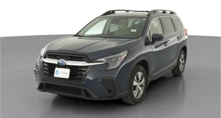 Thumbnail: 2024 Subaru Ascent - 1