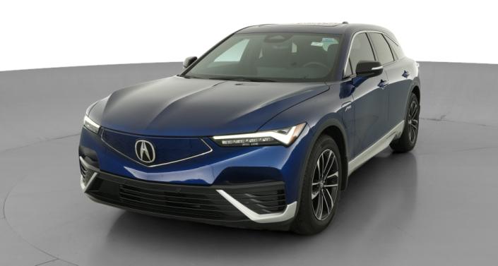 2024 Acura ZDX A-Spec -
                  Tolleson, AZ