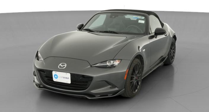Thumbnail: 2022 Mazda MX-5 Miata - 1
