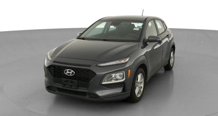 2020 Hyundai Kona SE -
                  Richton Park, IL