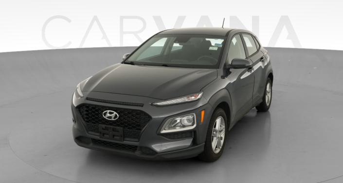 2020 Hyundai Kona
