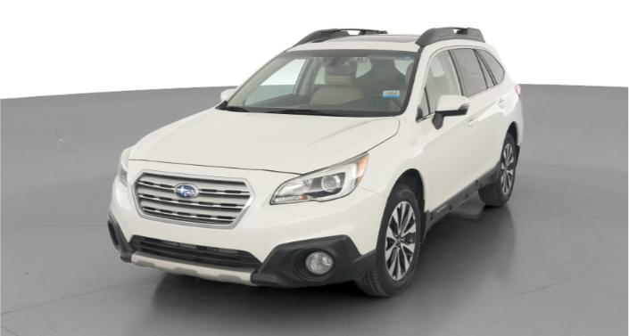 Thumbnail: 2017 Subaru Outback - 1