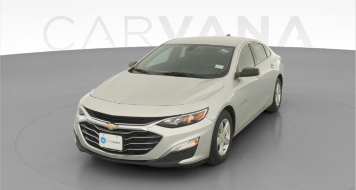 2019 Chevrolet Malibu 1LS