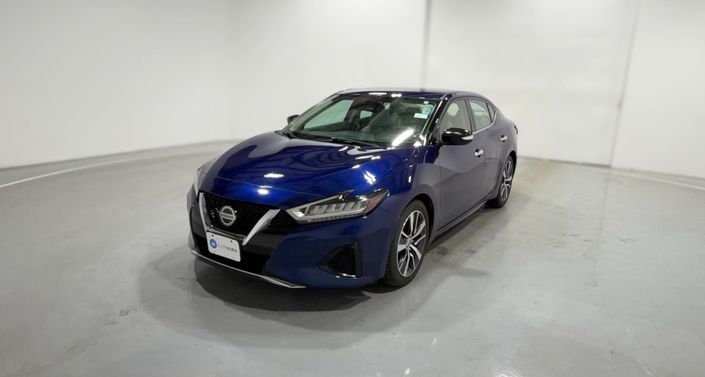 2020 Nissan Maxima SV -
                  Fairview, OR