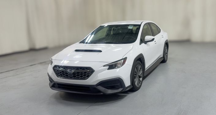 2022 Subaru WRX Base -
                  Lancaster, TX
