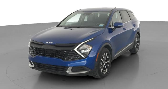 Thumbnail: 2023 Kia Sportage - 1