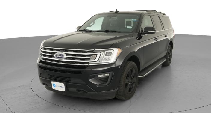 2020 Ford Expedition MAX XLT -
                  Colonial Heights, VA
