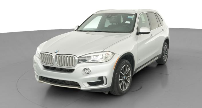 Thumbnail: 2018 BMW X5 - 1