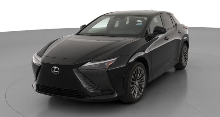 2024 Lexus RZ 300e -
                  Lorain, OH