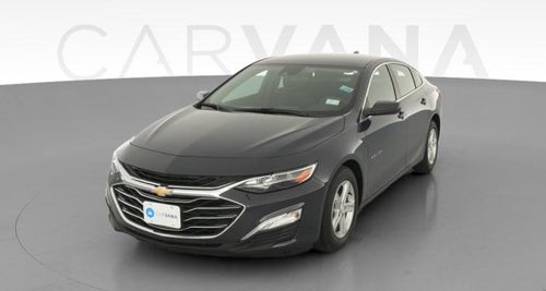 2025 Chevrolet Malibu