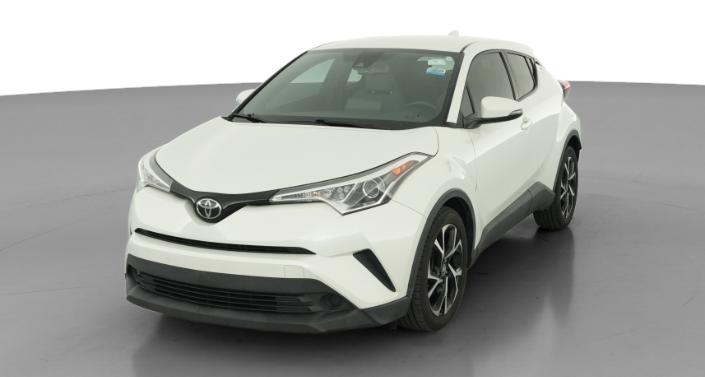 2019 Toyota C-HR XLE -
                  Indianapolis, IN