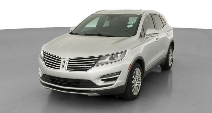 2018 Lincoln MKC Reserve -
                  Richton Park, IL
