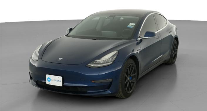 2018 Tesla Model 3 Long Range -
                  Framingham, MA